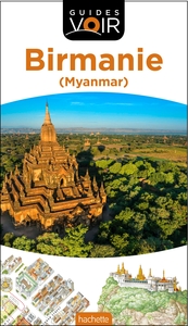 Image de Guide Voir Birmanie