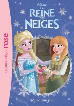 Picture of La Reine des Neiges 28 - Reine d'un jour