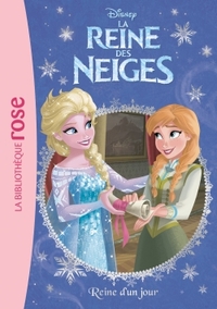 Picture of La Reine des Neiges 28 - Reine d'un jour