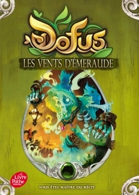 Image de DOFUS - Tome 1