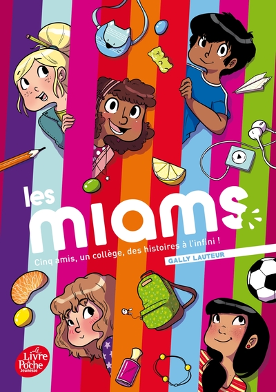 Image de Les Miams