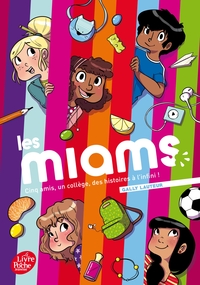 Image de Les Miams