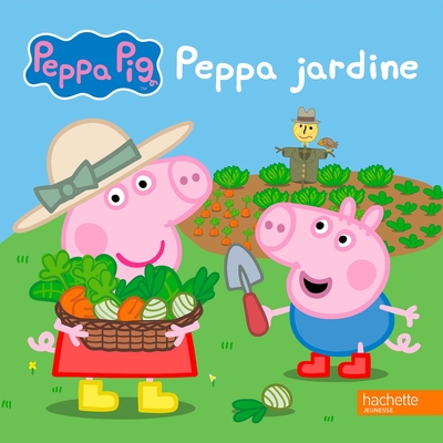 Picture of Peppa jardine