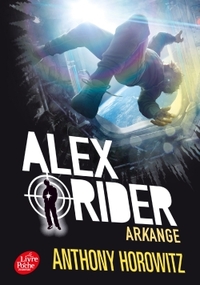 Picture of Alex Rider - Tome 6 - Arkange