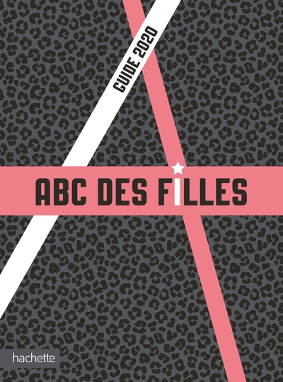 Picture of ABC des filles - Edition 2020