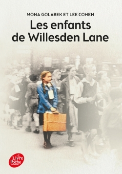 Picture of Les enfants de Willesden Lane