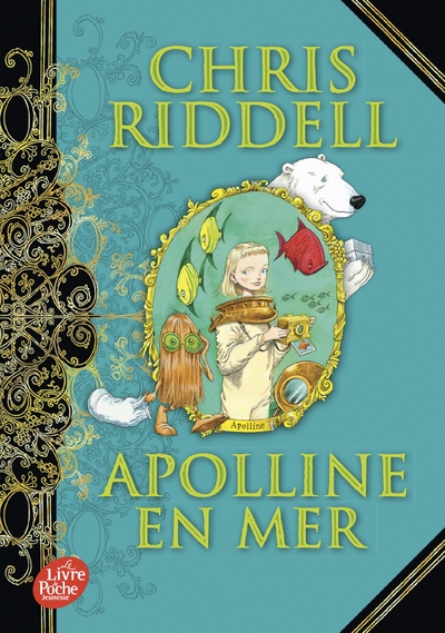 Image de Apolline en mer - Tome 3