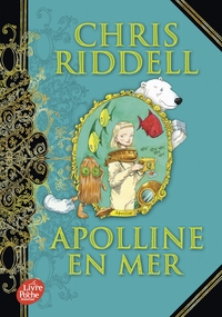 Image de Apolline en mer - Tome 3