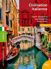 Picture of Les Fondamentaux - Civilisation italienne