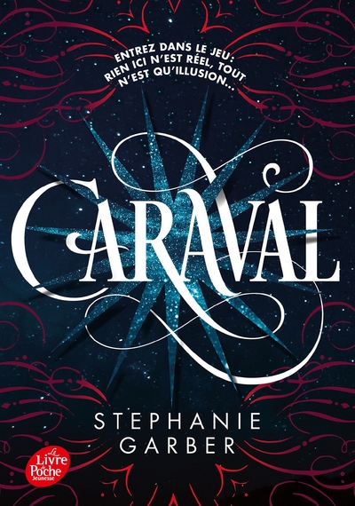 Picture of Caraval - Tome 1