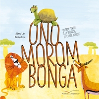Picture of Onomorombonga