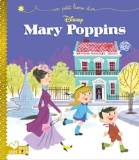 Picture of Mary Poppins