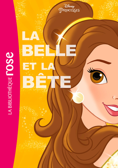 Image de Princesses Disney 03 - La Belle et la Bête