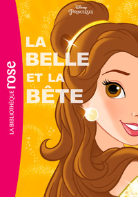Image de Princesses Disney 03 - La Belle et la Bête