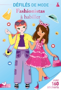 Image de Fashionistas à habiller