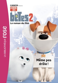 Image de Comme des bêtes 2 - Le roman du film