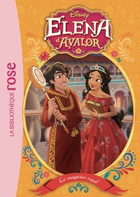 Image de Elena d'Avalor 07 - Le magicien royal