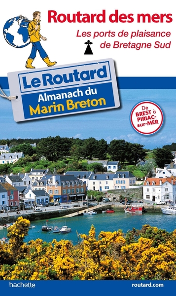 Image de Guide du Routard des mers