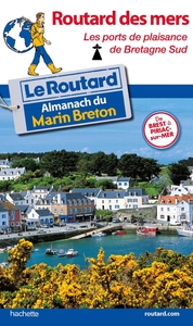 Image de Guide du Routard des mers