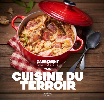 Picture of Cuisine du Terroir