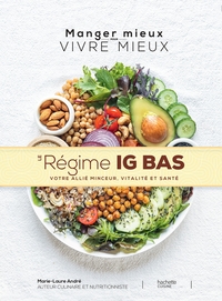 Image de LE REGIME IG BAS