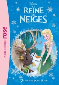 Picture of La Reine des Neiges 29 - Un cadeau pour Sven