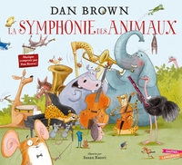 Picture of La Symphonie des Animaux