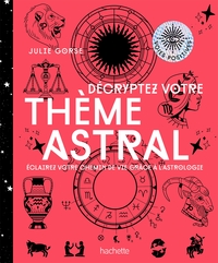 Image de Décryptez votre thème astral