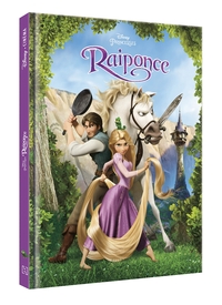 Image de RAIPONCE - Disney Cinéma - L'histoire du film - Disney Princesses