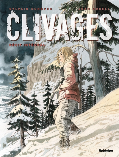 Picture of Clivages -L'intégrale