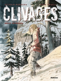 Picture of Clivages -L'intégrale