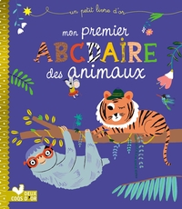 Picture of Mon premier ABCdaire des animaux