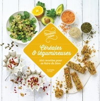 Picture of Céréales et légumineuses 100 recettes pour se faire du bien