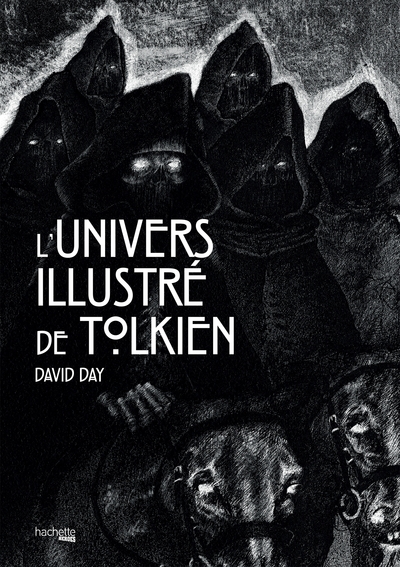 Image de L'univers illustré de Tolkien