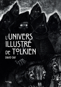 Image de L'univers illustré de Tolkien