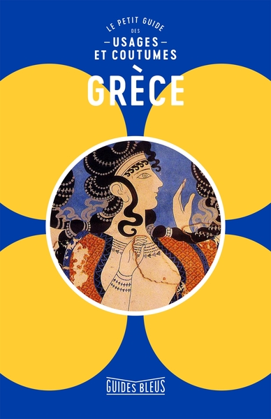 Image de Grèce : le petit guide des usages et coutumes