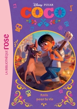 Image de Coco 04 - Amis pour la vie