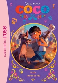 Image de Coco 04 - Amis pour la vie