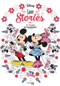 Picture of Disney Love stories tome 2