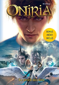 Picture of Oniria - Tome 4 - co-édition Hachette/Hildegarde