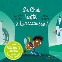 Picture of Le Chat botté à la rescousse !