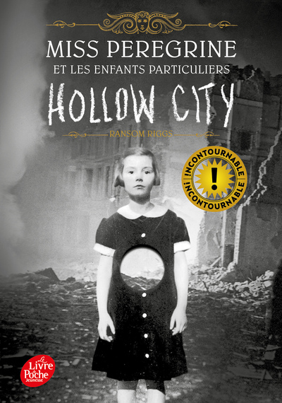 Image de Miss Peregrine - Tome 2