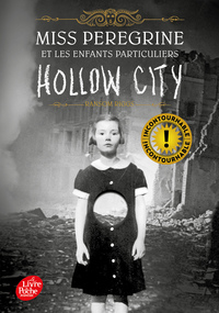 Image de Miss Peregrine - Tome 2