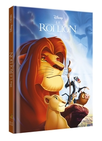 Image de LE ROI LION - Disney Cinéma - L'histoire du film