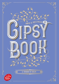 Picture of Gipsy Book - Tome 2