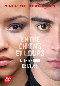 Image de Entre chiens et loups - Tome 4