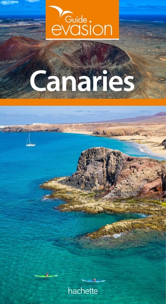 Picture of Guide Evasion Canaries