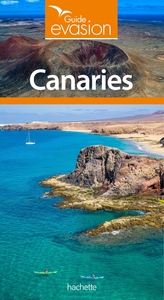 Picture of Guide Evasion Canaries