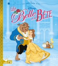 Picture of La Belle et la Bête