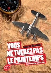 Picture of Vous ne tuerez pas le printemps